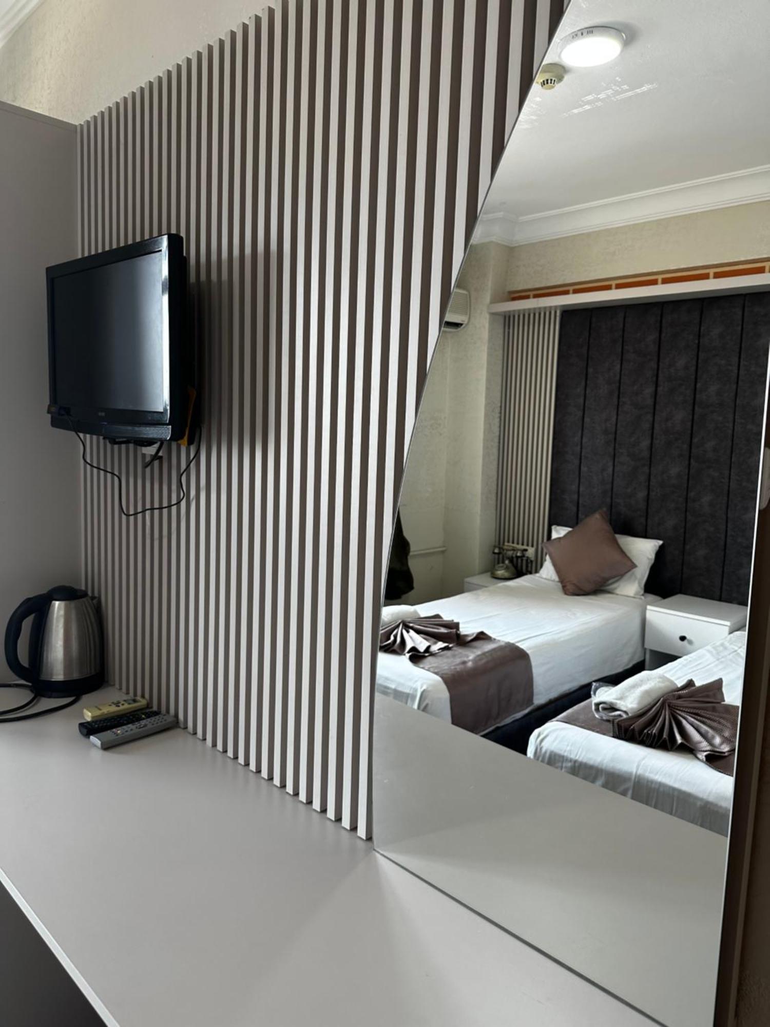 Divas Silver Istambul Exterior foto