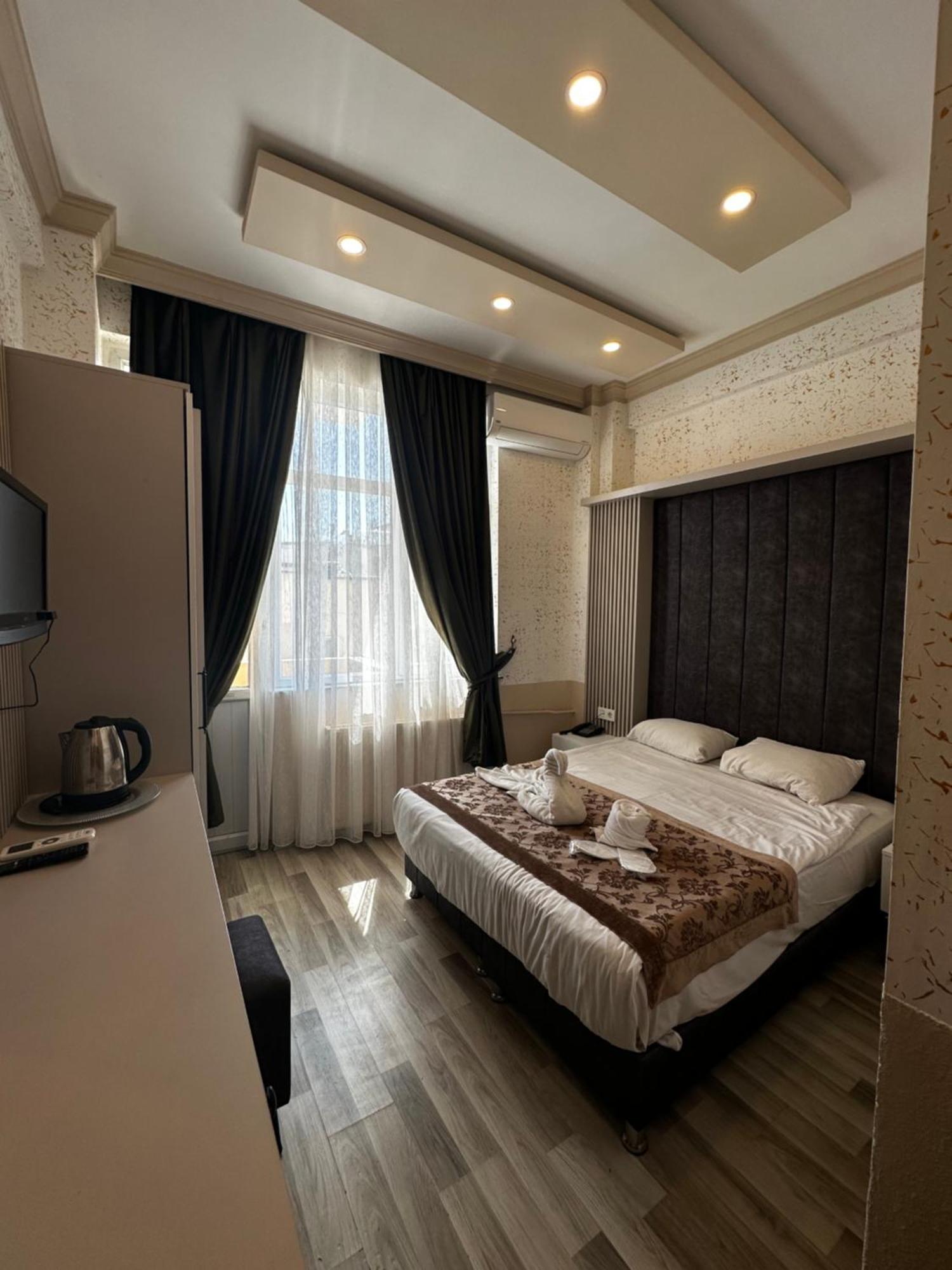 Divas Silver Istambul Exterior foto