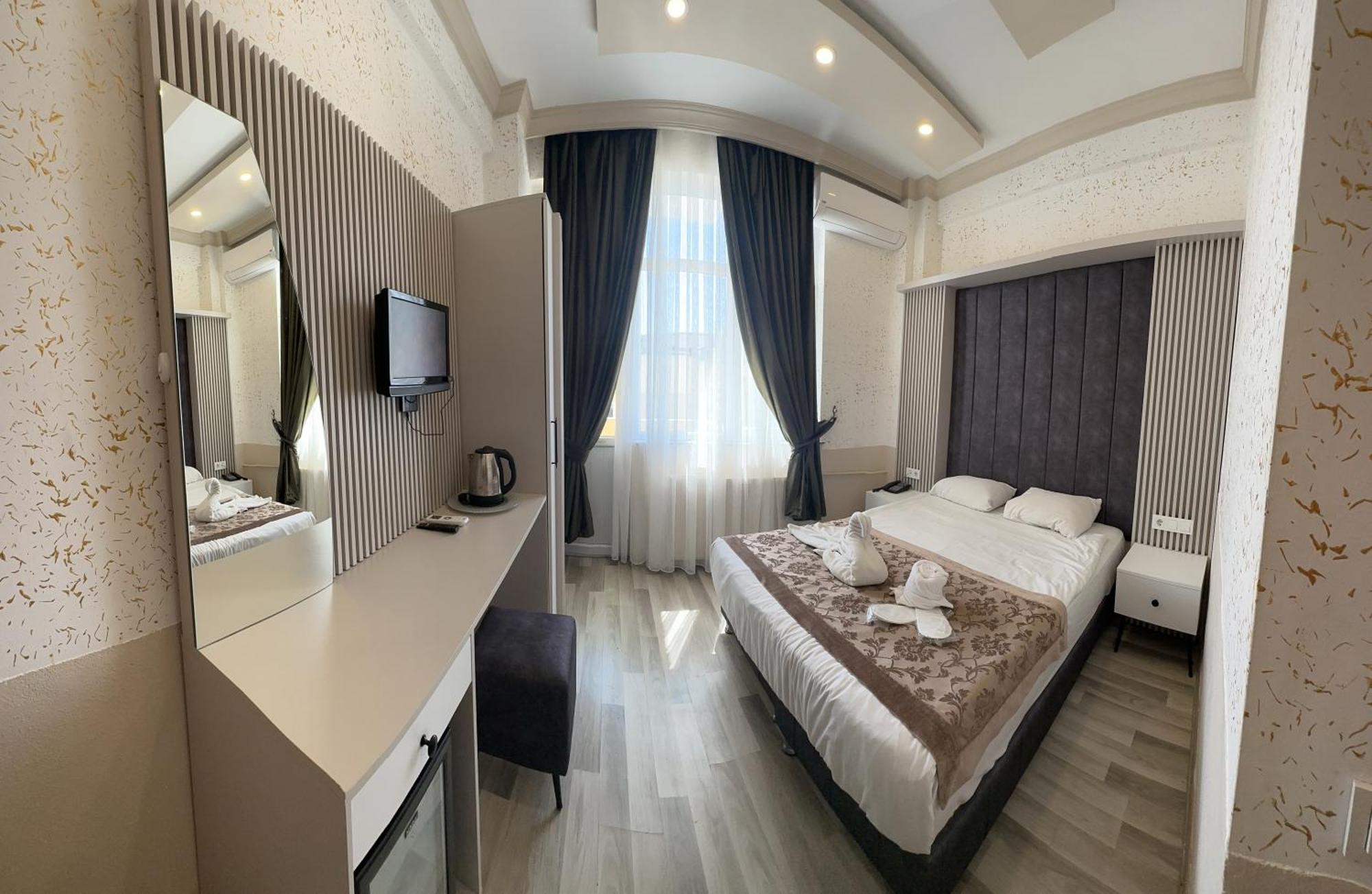 Divas Silver Istambul Exterior foto