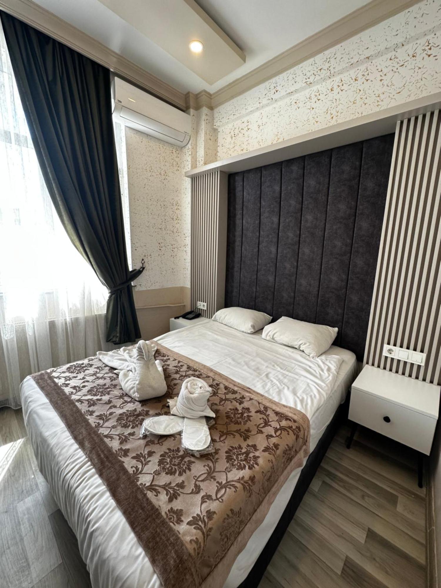 Divas Silver Istambul Exterior foto